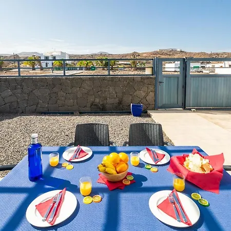Punta Norte בית נופש *