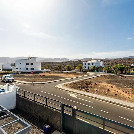 Punta Norte * Haría