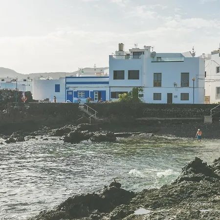 Punta Norte בית נופש Haría
