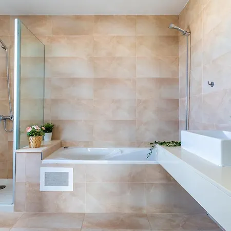 Punta Norte Holiday home Haria
