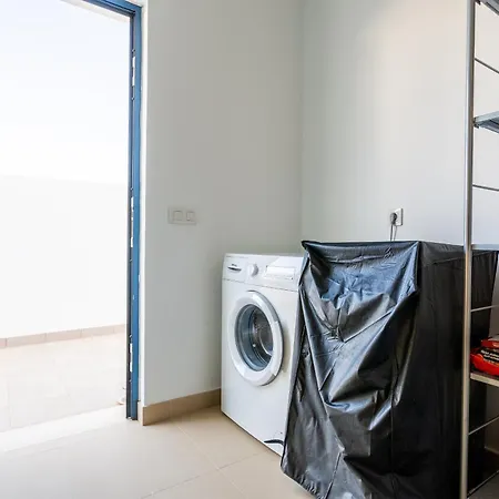 Holiday home Punta Norte *